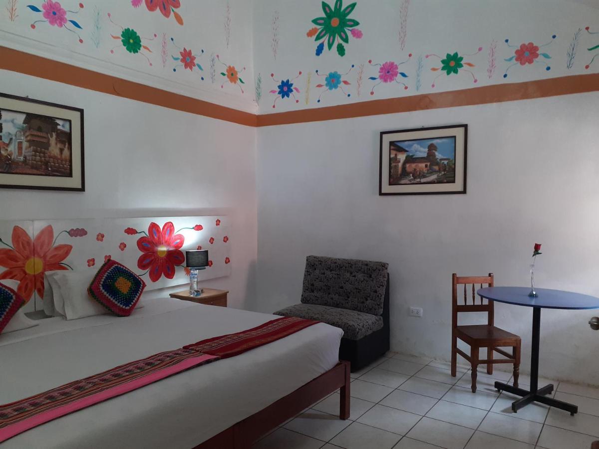 مبيت وإفطار كوسكو Reinbo Garden المظهر الخارجي الصورة