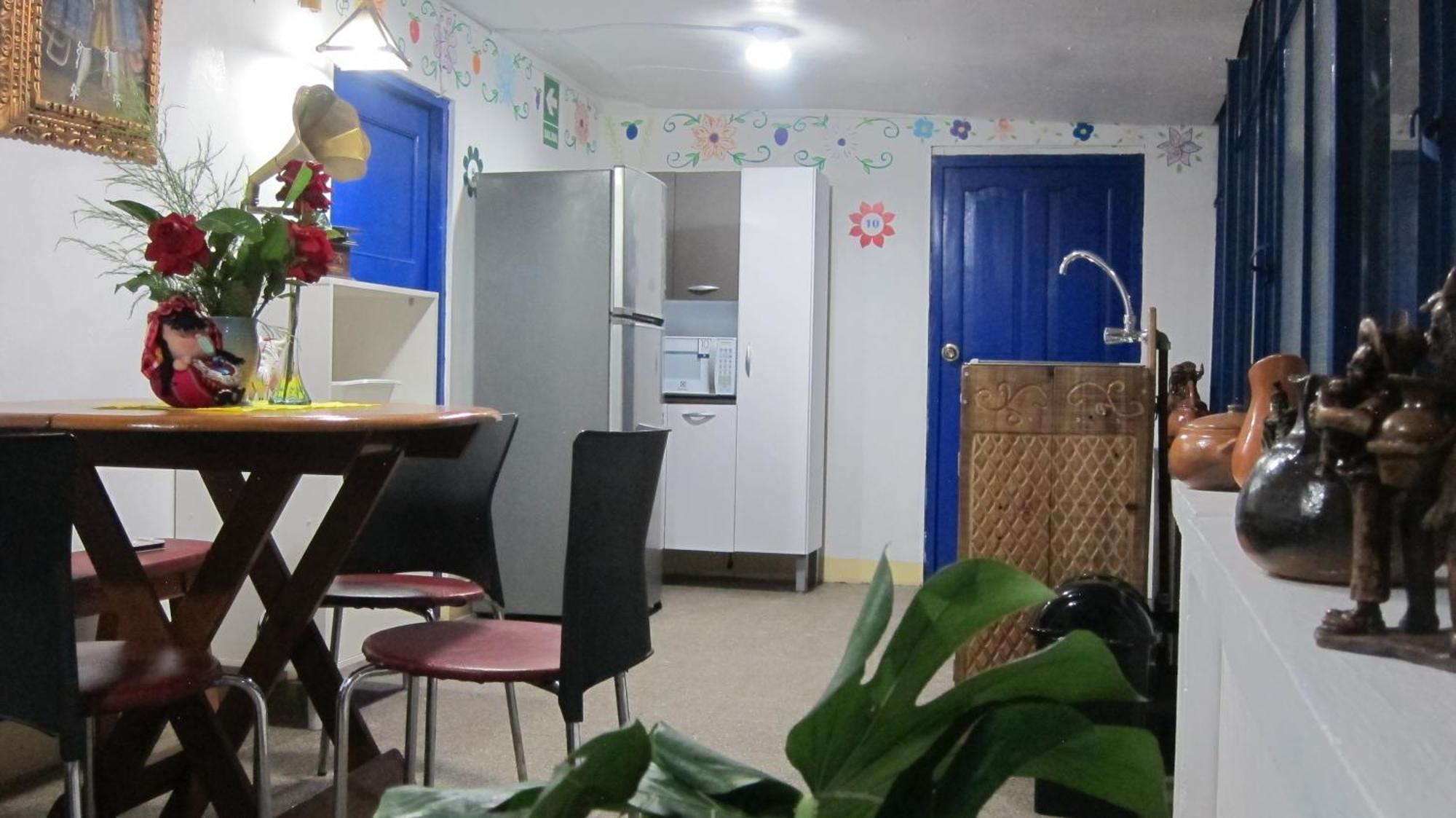 مبيت وإفطار كوسكو Reinbo Garden المظهر الخارجي الصورة